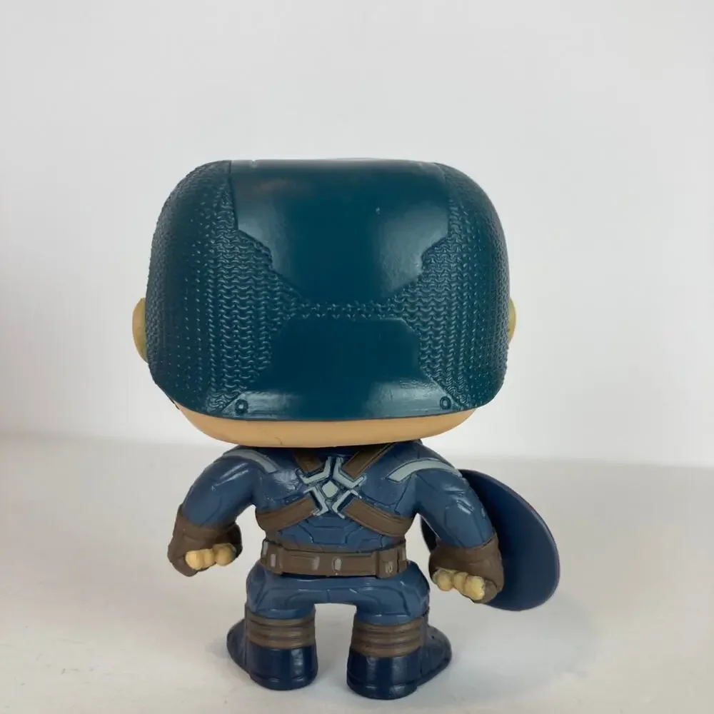Funko pop marvel
